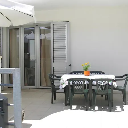Komfortable In Lido Conchiglie Baia Di Gallipoli