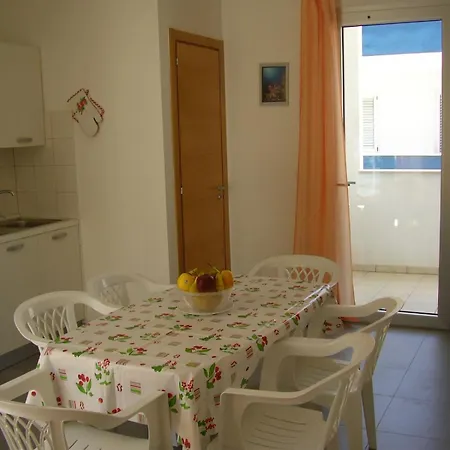 Komfortable In Lido Conchiglie Lägenhet *