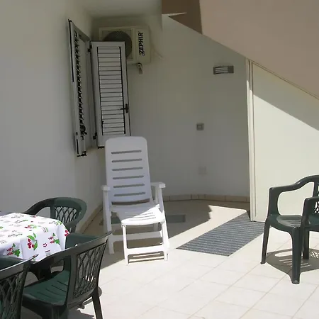 Komfortable In Lido Conchiglie * Baia Di Gallipoli